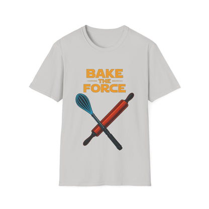 Bake The Force