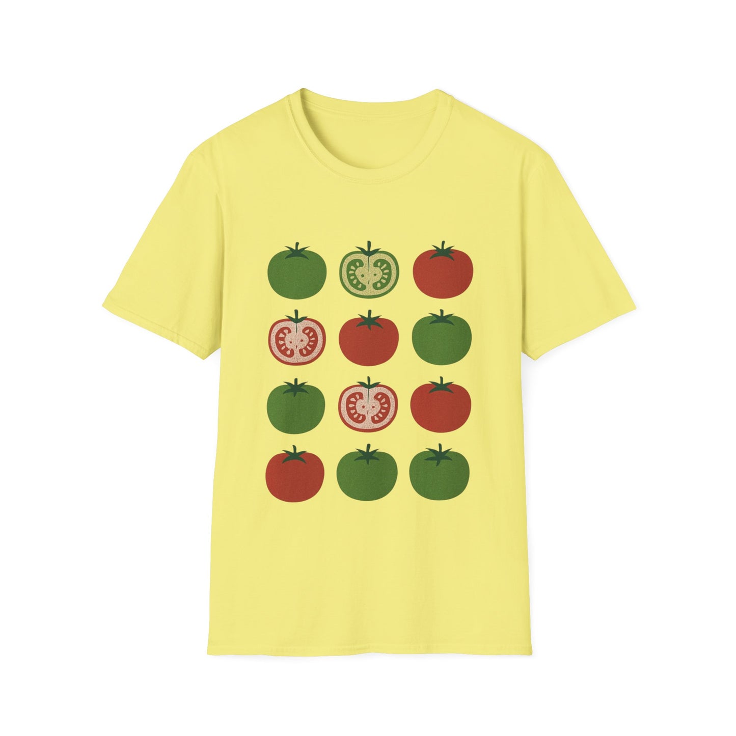 Tomato Grid