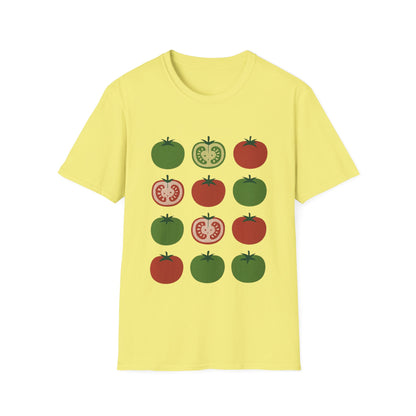 Tomato Grid