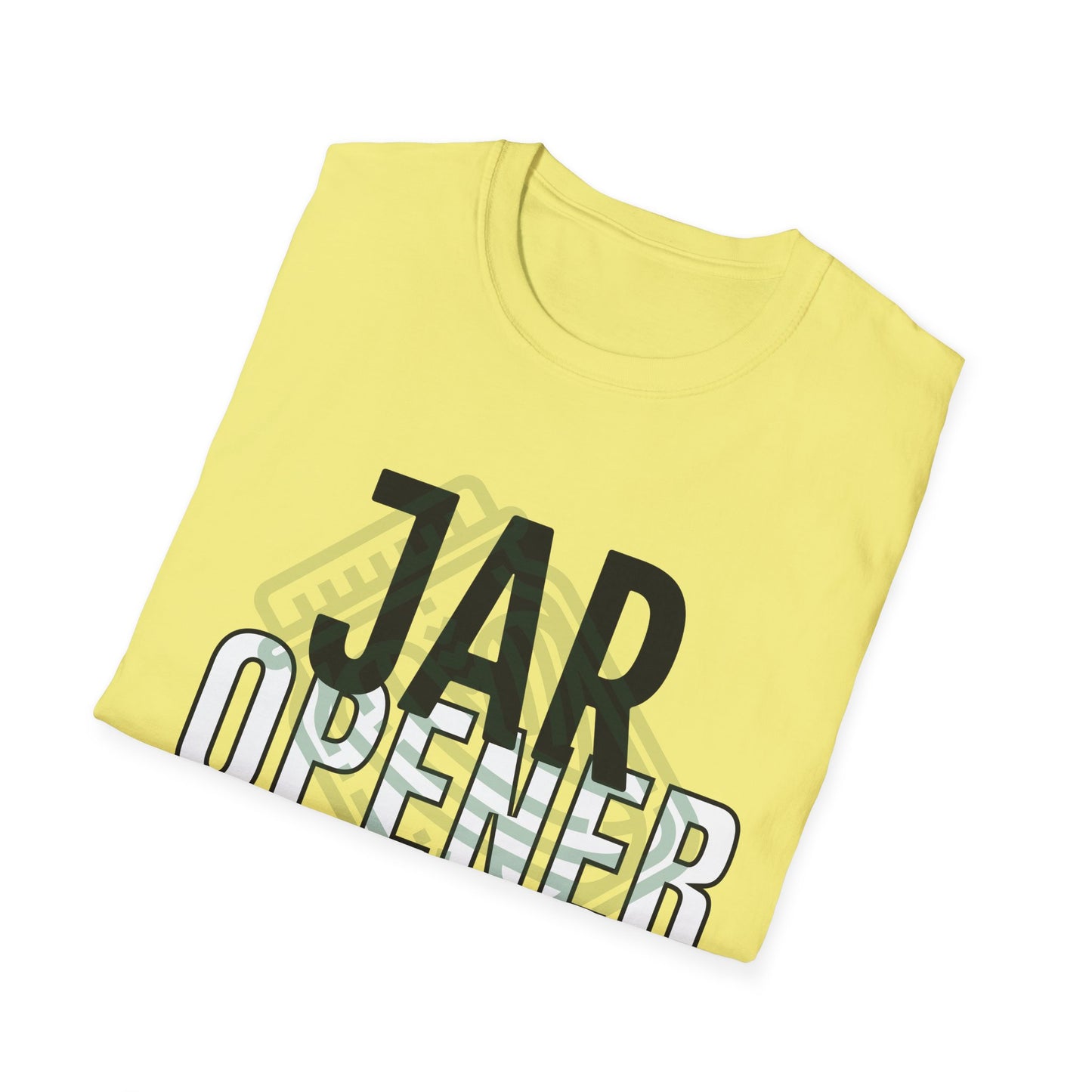 Jar Opener