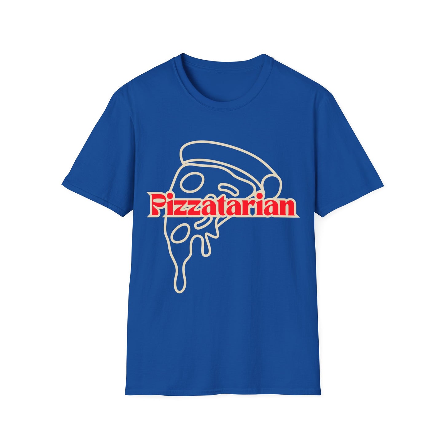 Pizzatarian