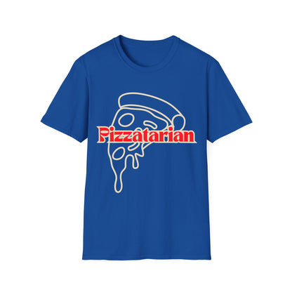 Pizzatarian