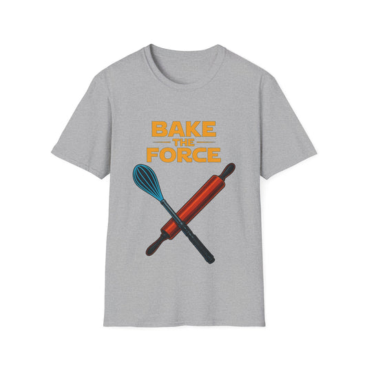 Bake The Force