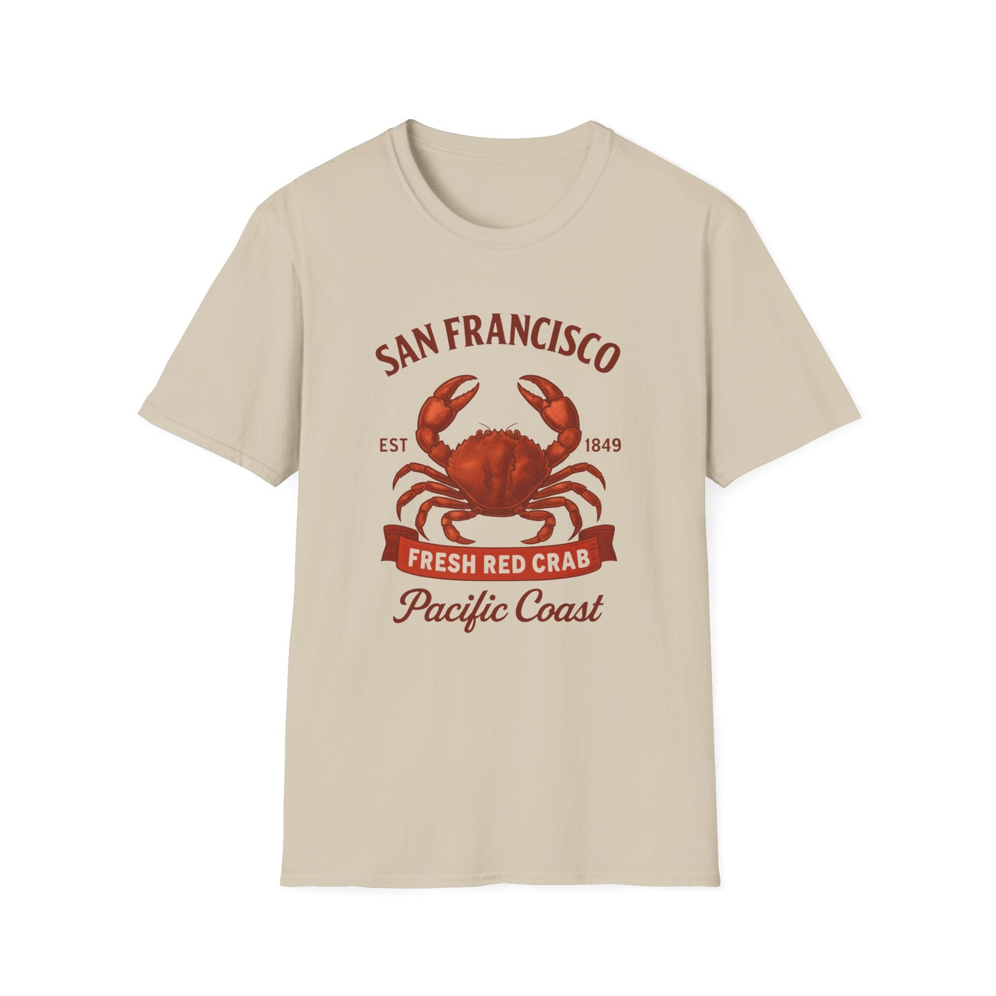 San Francisco Crabs