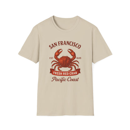 San Francisco Crabs