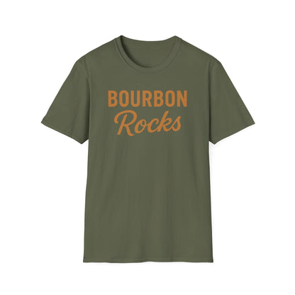 Bourbon Rocks
