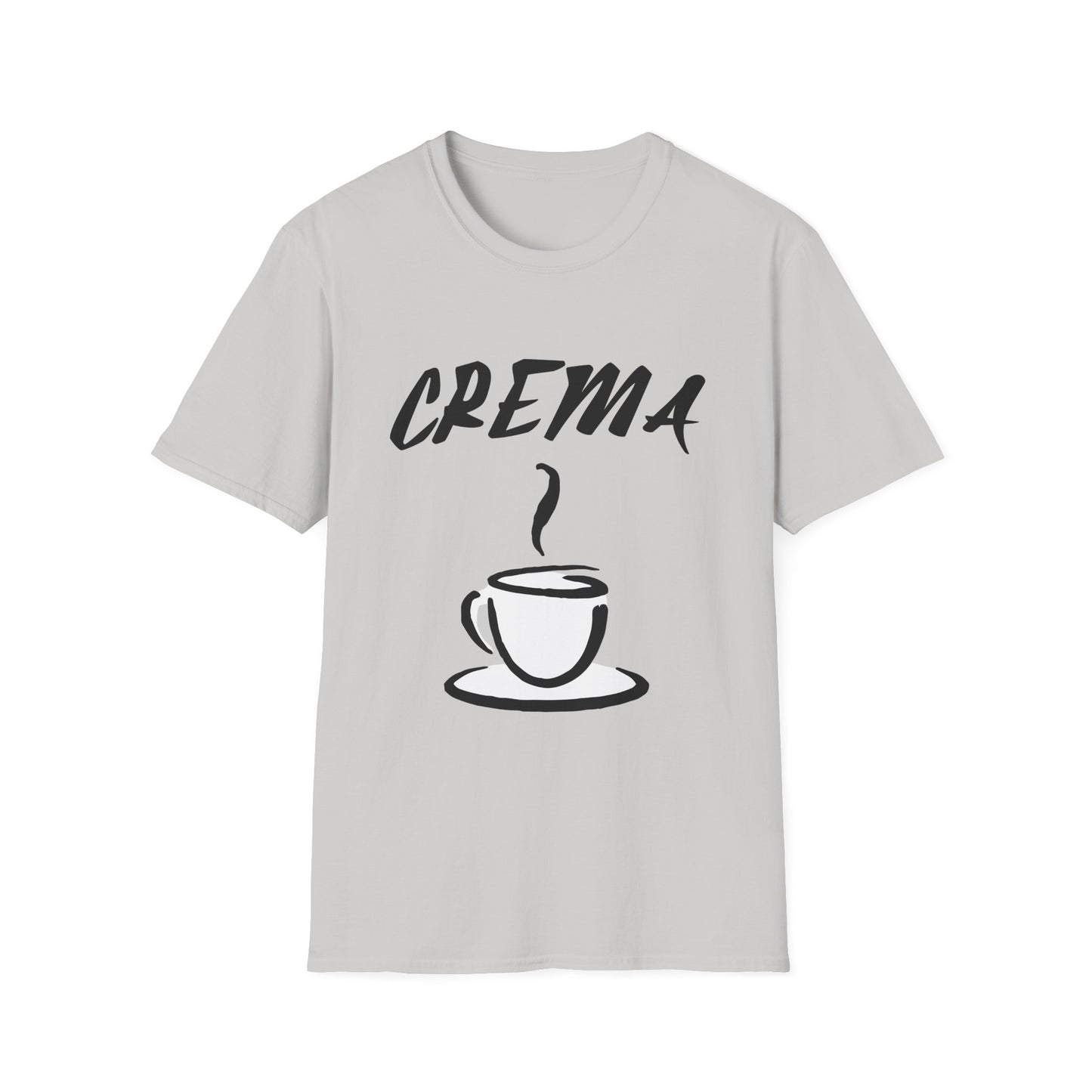 CREMA Espresso