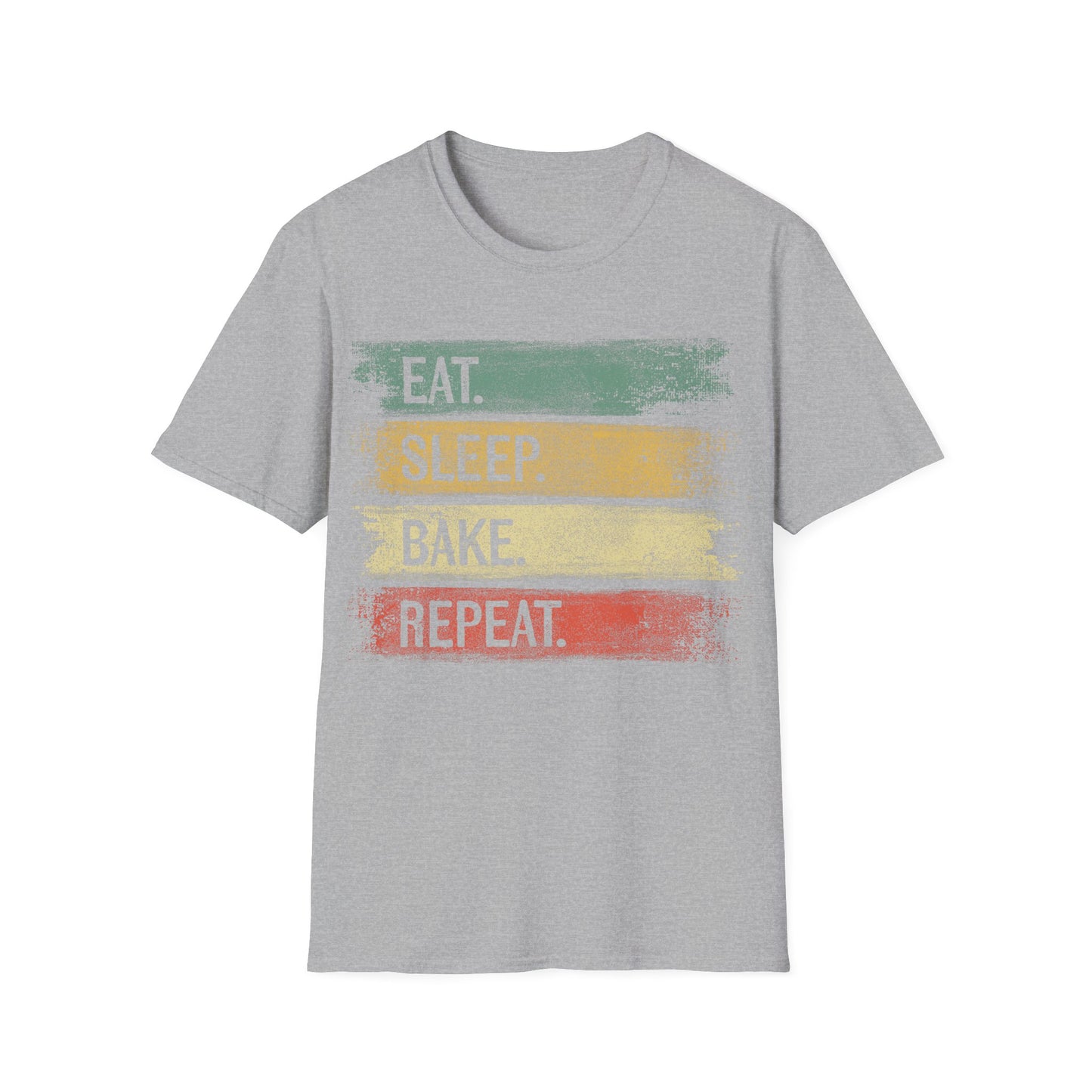 Eat Sleep Bake Repeat