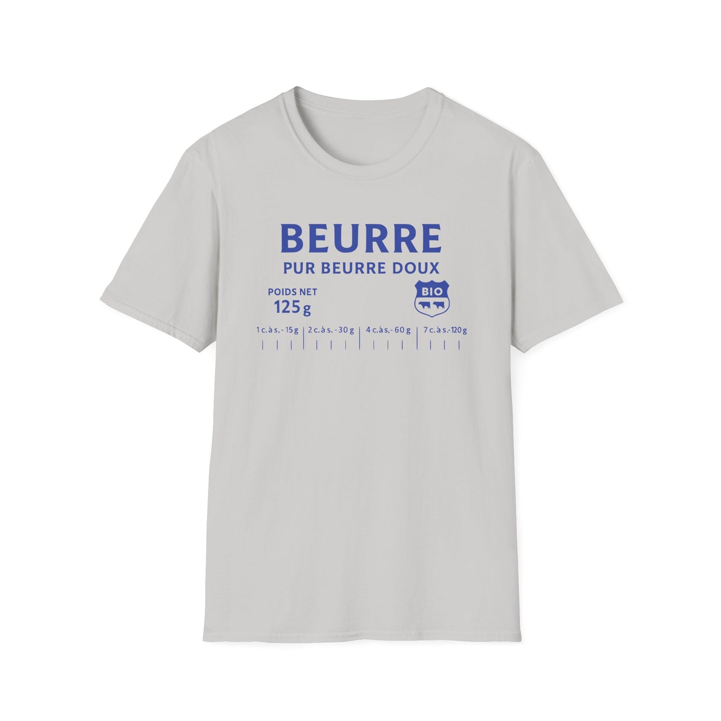 Beurre T-shirt