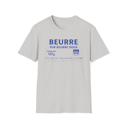 Beurre T-shirt