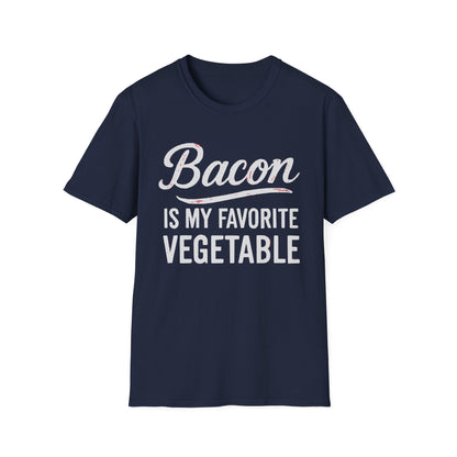 Bacon Is My Favorite Vegetable