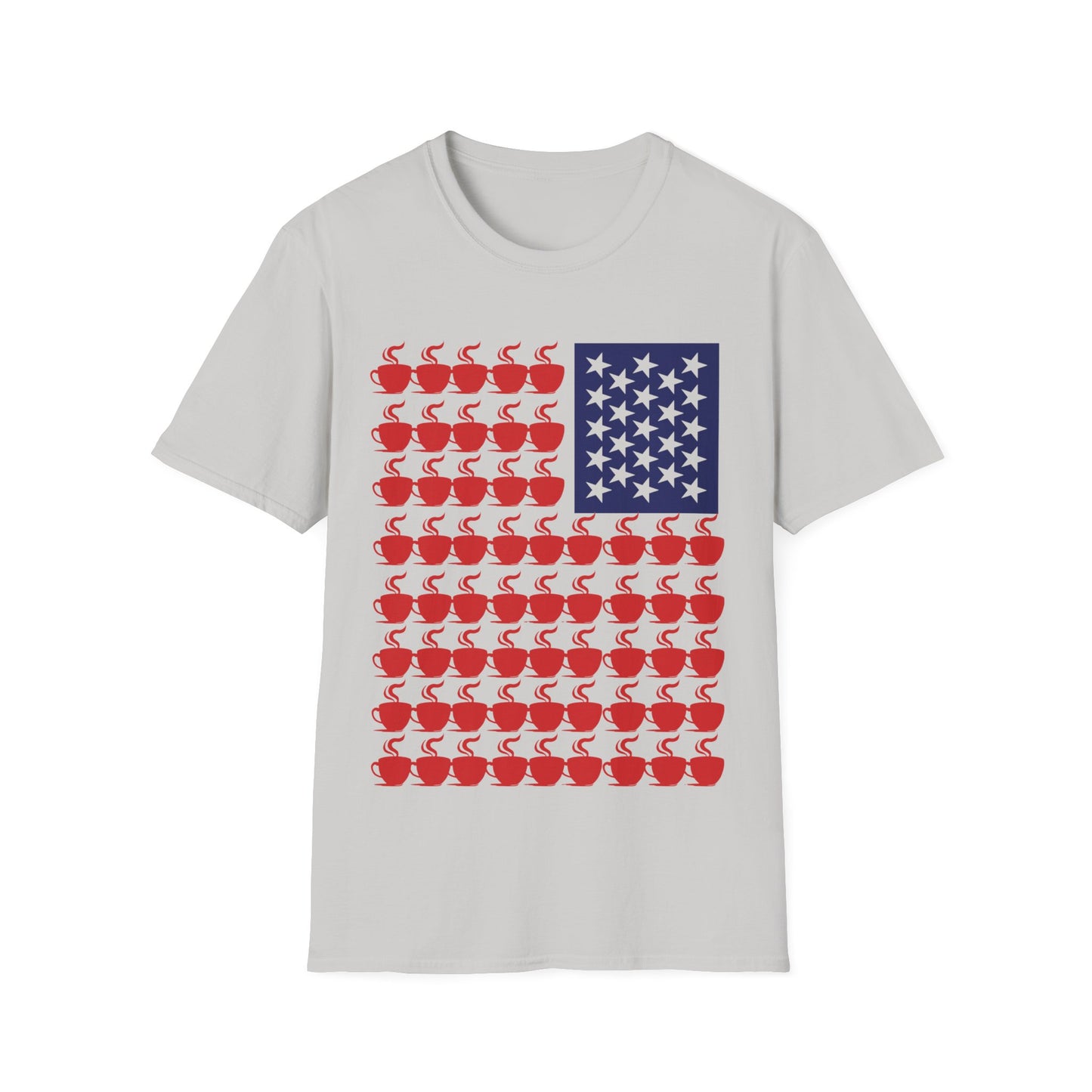 Coffee Flag
