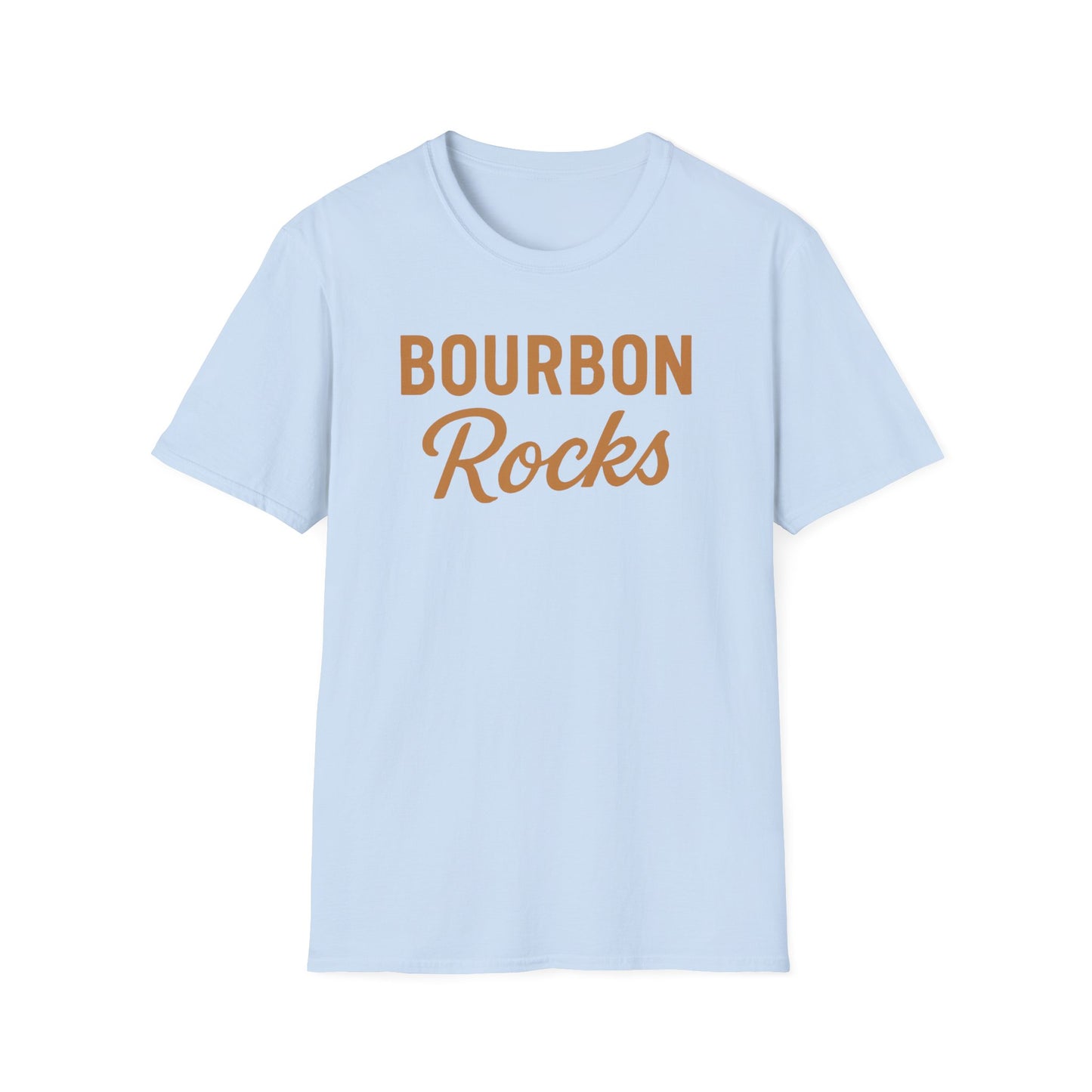 Bourbon Rocks
