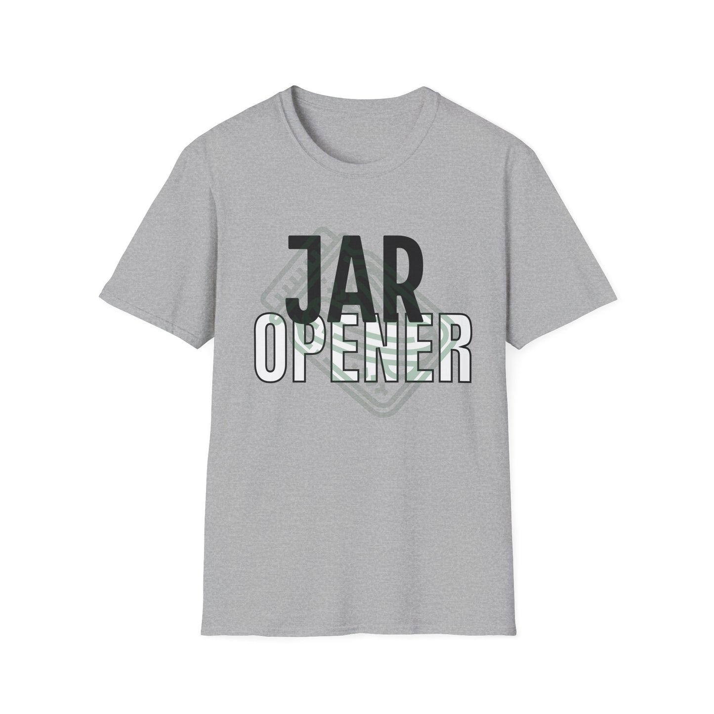 Jar Opener