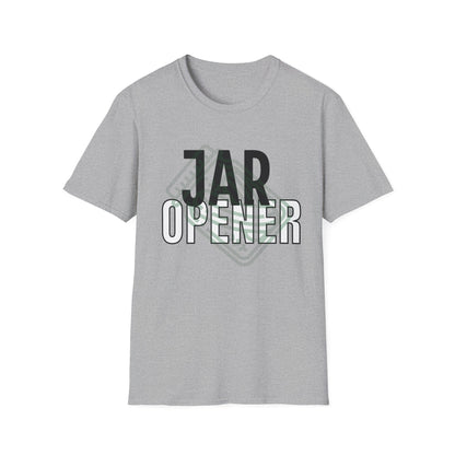 Jar Opener