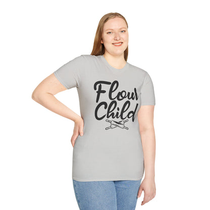 Flour Child - T-shirt
