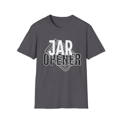 Jar Opener