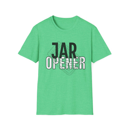 Jar Opener