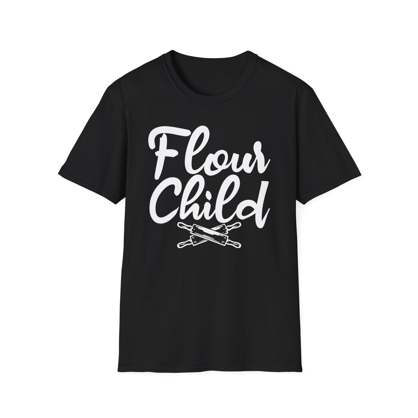 Flour Child - T-shirt