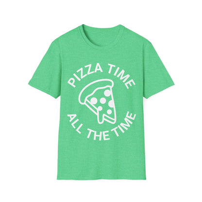 Pizza Time All The Time