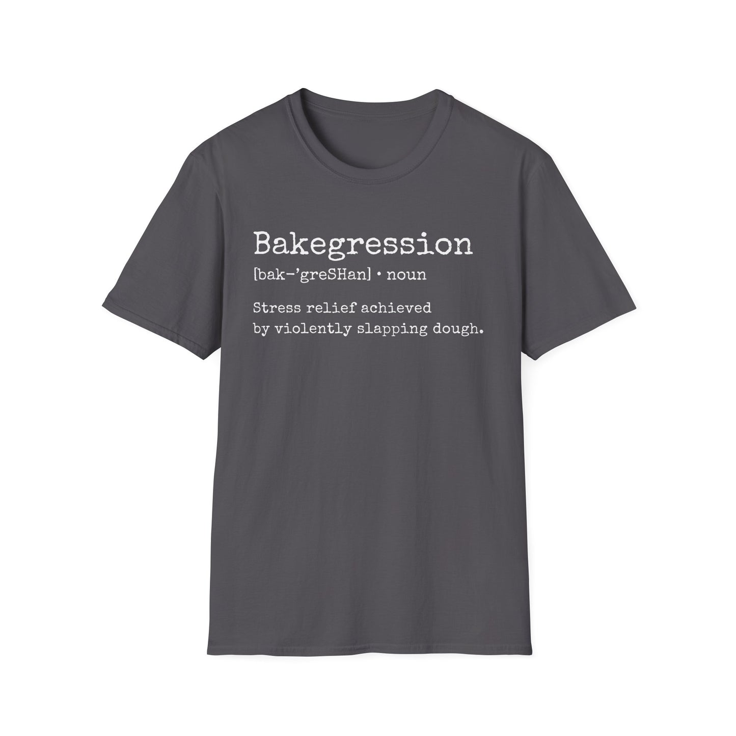 Bakegression