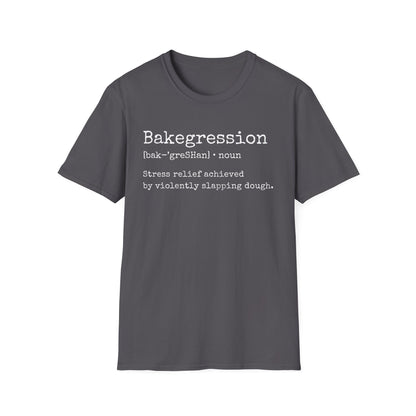 Bakegression