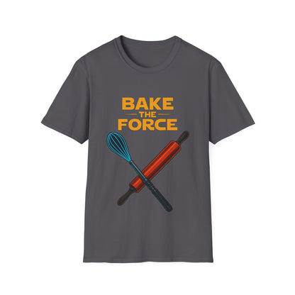 Bake The Force