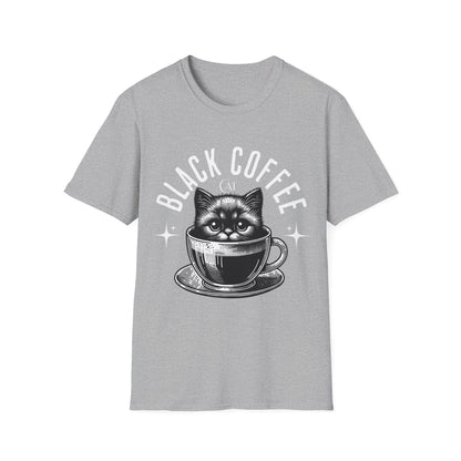 Black Cat Coffee