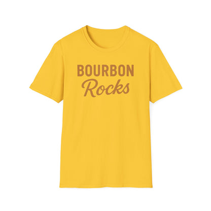 Bourbon Rocks