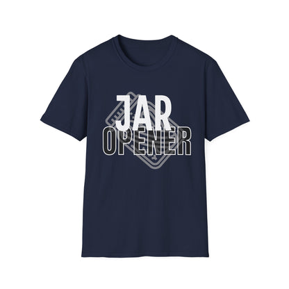 Jar Opener