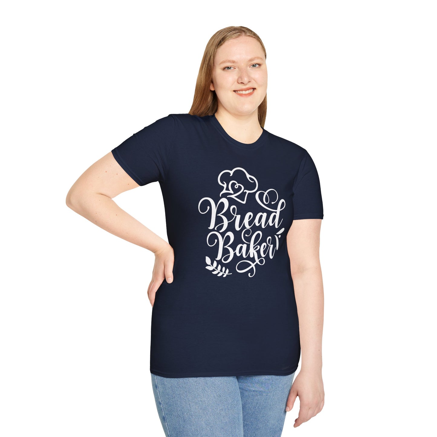 Bread Baker T-shirt