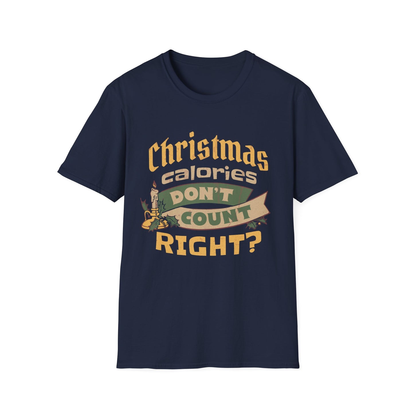 Christmas Calories