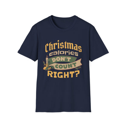 Christmas Calories