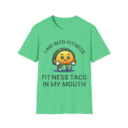 Fit'ness Taco