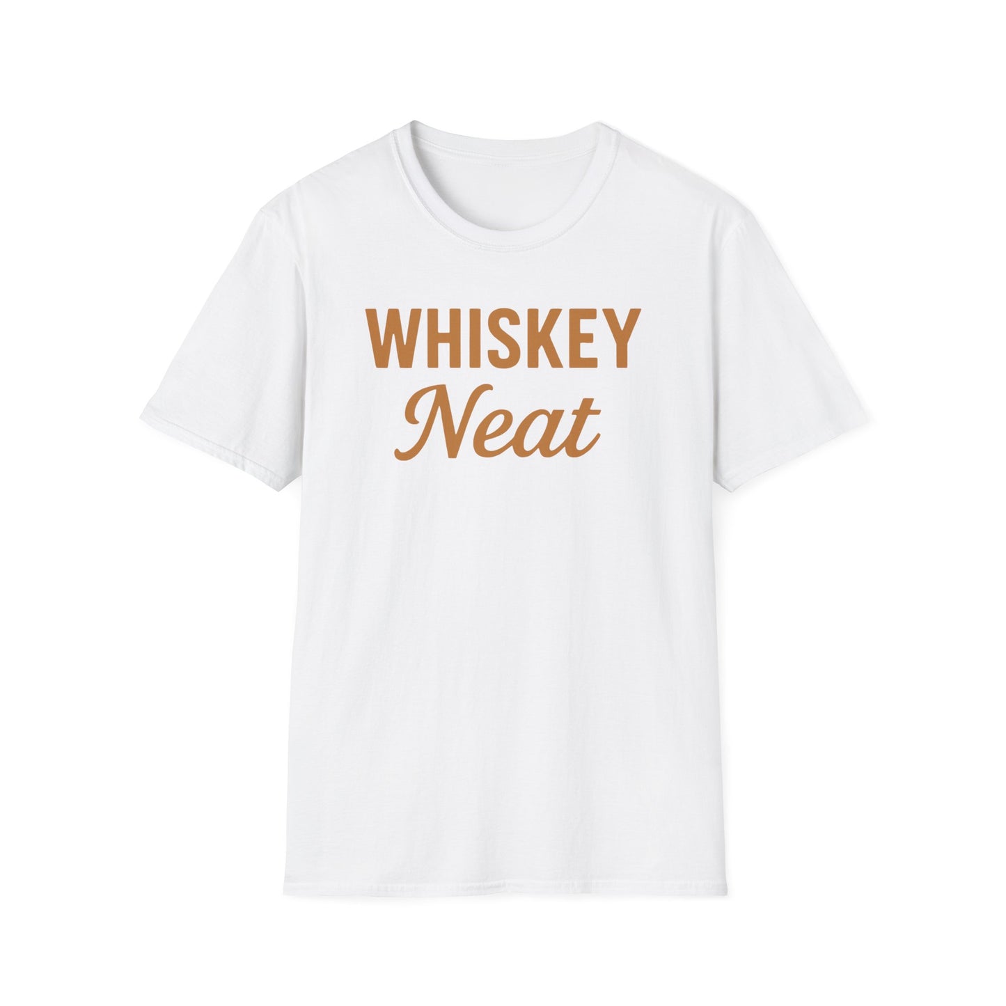 Whiskey Neat
