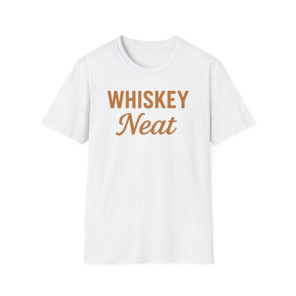 Whiskey Neat