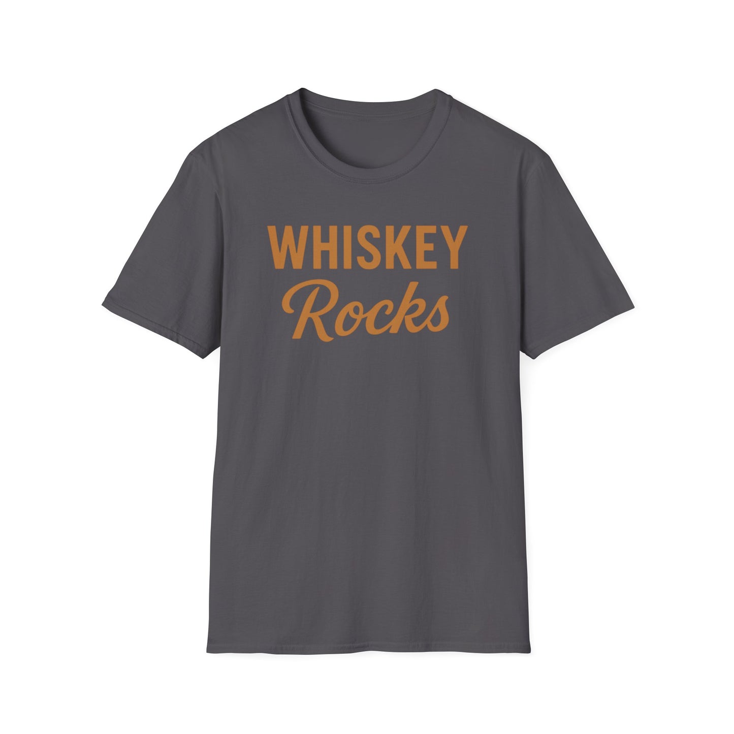 Whiskey Rocks