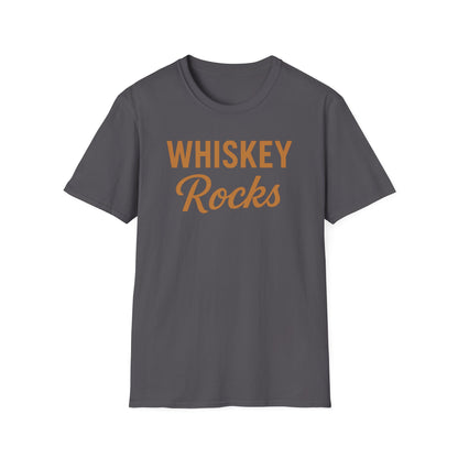 Whiskey Rocks