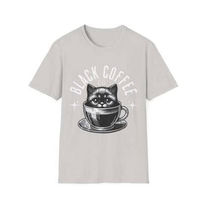 Black Cat Coffee