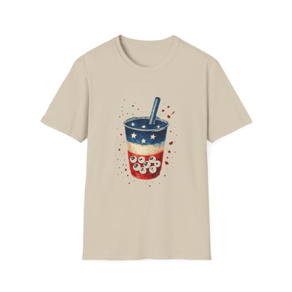 Patriotic Boba
