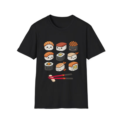 Sushi Bunch