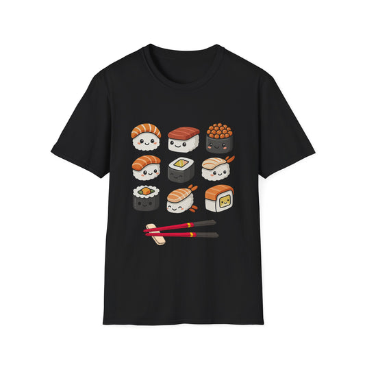 Sushi Bunch