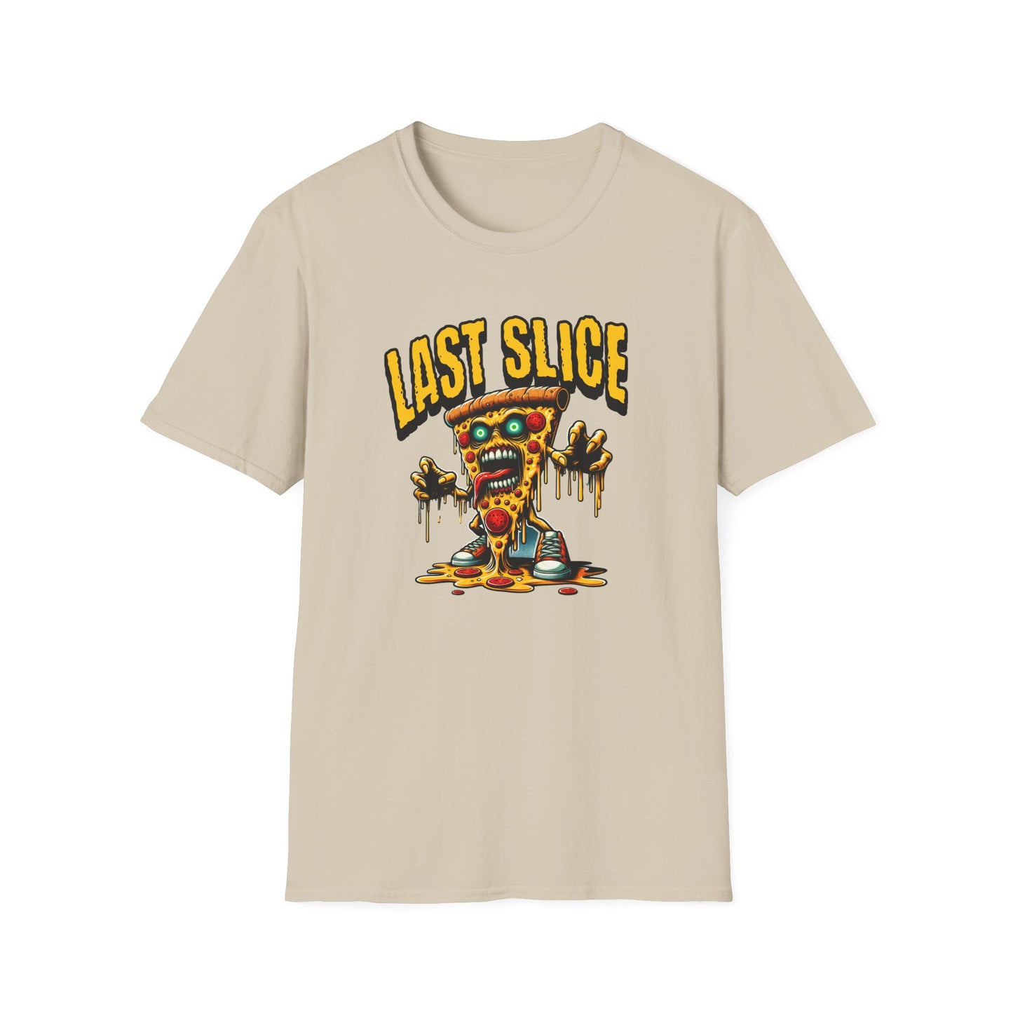 Last Slice