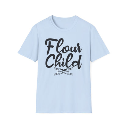 Flour Child - T-shirt
