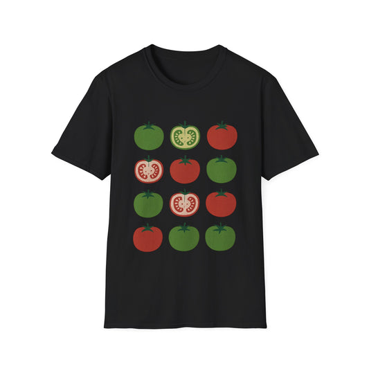 Tomato Grid