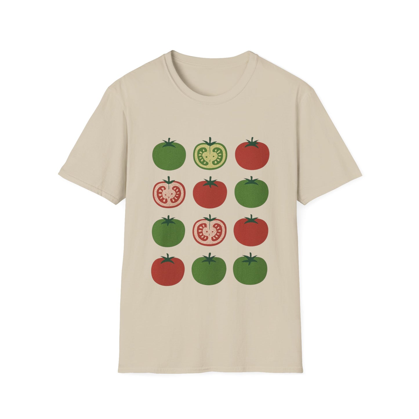 Tomato Grid