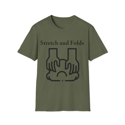 Stretch and Folds