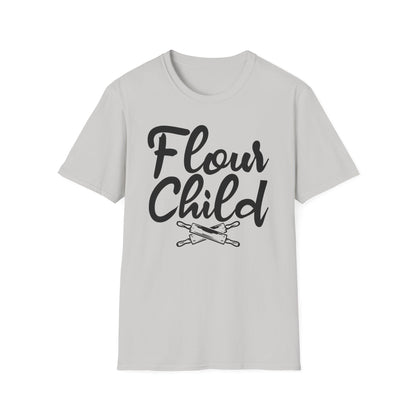 Flour Child - T-shirt