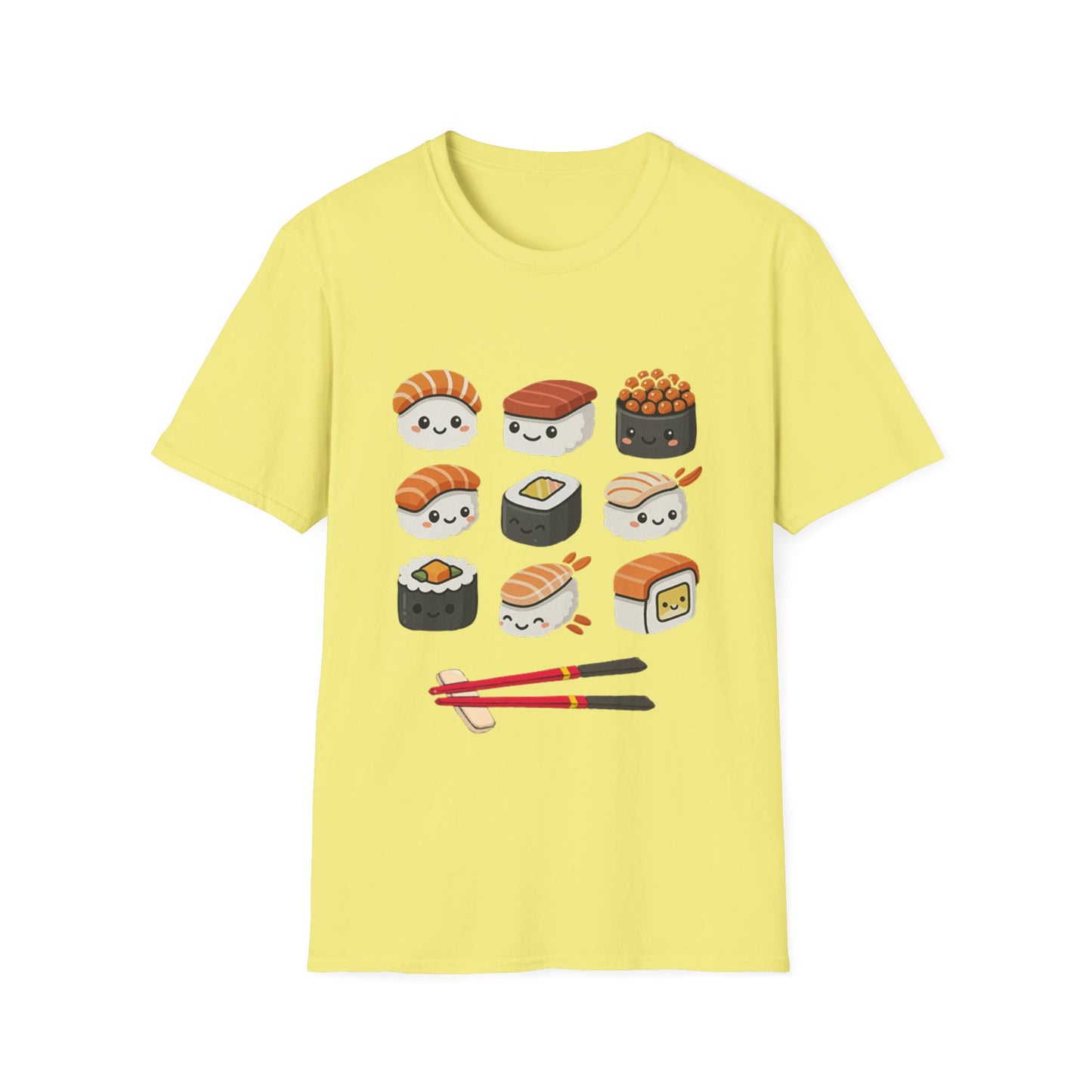 Sushi Bunch