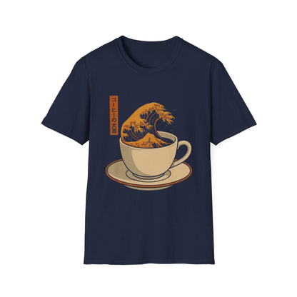 Coffee Wave